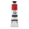 Tusc & Pine Artist Oil Paint - Quinacridone Red, 40 ml, Non-Yellowing, Rich & Creamy Consistency, Maximum Pigment Load, Small Batch Milled Oil Paints Made in the USA for Professional Artists
